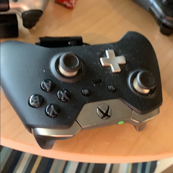 Meet your Posher, Marcelo - Picture 1 of 1